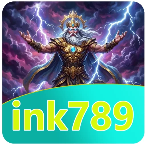Pratinjau antarmuka aplikasi ink789 setelah terpasang (build v4.2.1)